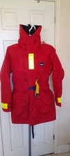 Musto Offshore Segeljacke