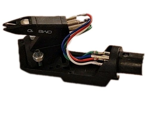 Ortofon omb tonabnehmer - ortofon, -tonabnehmer