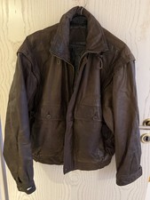 Mark Astor Echtes Leder