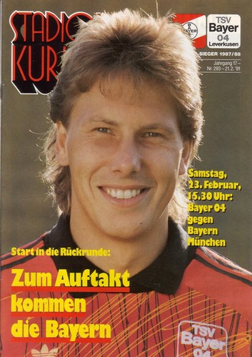Programme 1990 bayer - |,