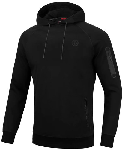 Pit bull bermuda sweatshirt - bermuda,