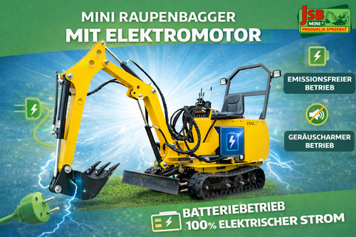 Neuer elektrischer - neuer,