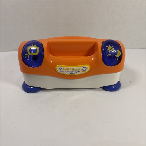 Vtech smile baby infant - baby,