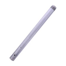 Gabelstandrohr chrom JMP