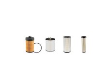 Filter Kit Fits FENDT 412