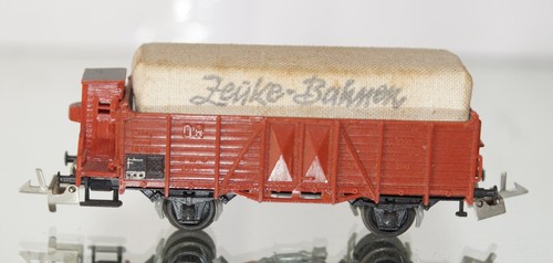 Zeuke 159 492 2achs - zeuke,
