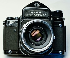 Carl Zeiss Planar 80mm F/2.8