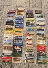 LKW Sammlung Konvolut