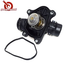 Thermostat W/ Housing 11 51 7