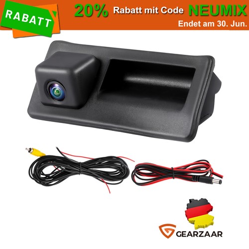Rückfahrkamera