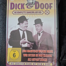 Dick & Doof - Die komplette