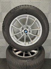 Original BMW 3er G20 G21 Styling 774 Winterräder 205/60 R16 Winterreifen 7mm❄️