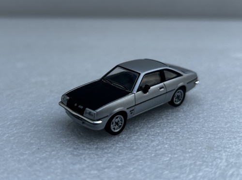 Herpa 034388 opel manta e - herpa,