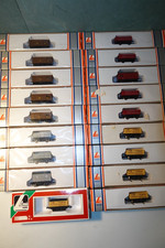 Lima Spur N - 18 englische