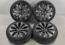 Original 18 Zoll Volvo S60 V60