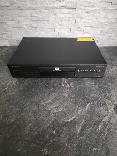Pioneer 343 dvd player - pioneer, in