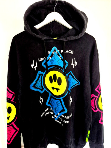 Barrow sweatshirt hoodie - barrow,