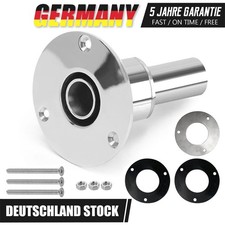 24mm Abgasrohr Auspuff