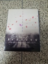 BTS Bangtan Boys 2016 Live On Stage Epilog Blu ray + Postkarte Fotokarte SET