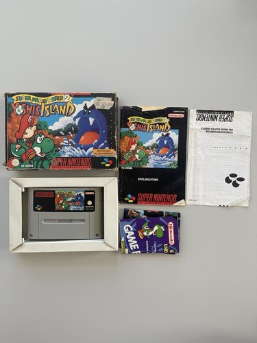 Super mario world - world, 2