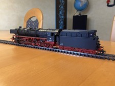 Märklin 39884 Dampflokomotive