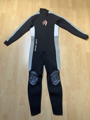Neoprenanzug mm gr - 4/5,