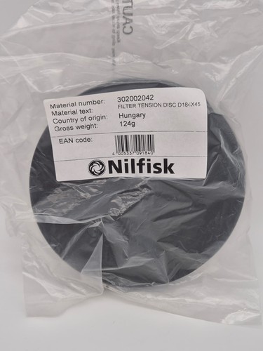 Original nilfisk 302002042 - nilfisk,