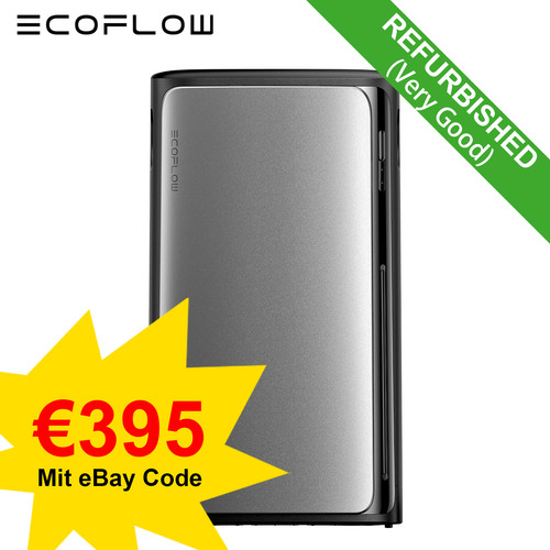 Ecoflow refurbished stream - ecoflow,