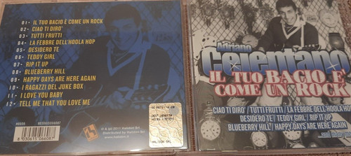 Adriano celentano il - adriano,