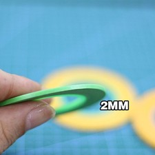 1-3 mm Präzision Modell