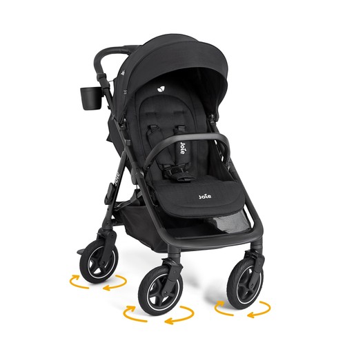 Joie mydrift city sportwagen - mydrift,