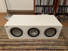 KEF Q650c HighEnd Center