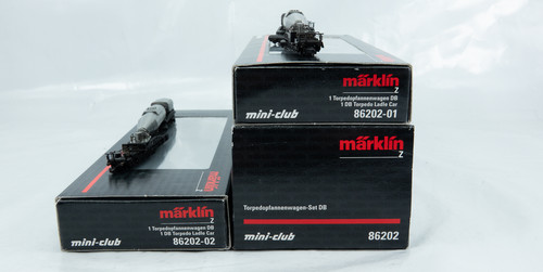 Märklin 86202
