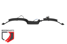 Mercedes W222 Lang V222 X222 Blende Abdeckung LED Heck Sofa A2226940982