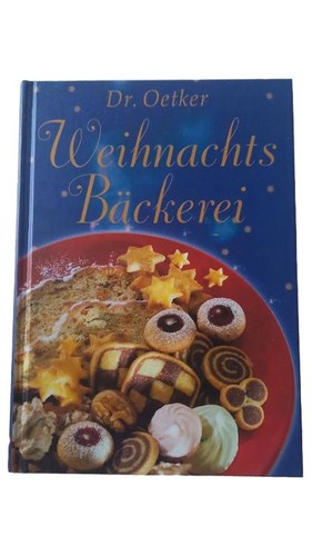 Oetker - dr.,