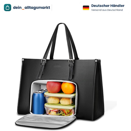 Arbeitstasche damen zoll - arbeitstasche, 15,6