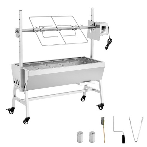 Uimoso rotisserie grill 38w - uimoso, rotisserie-grill