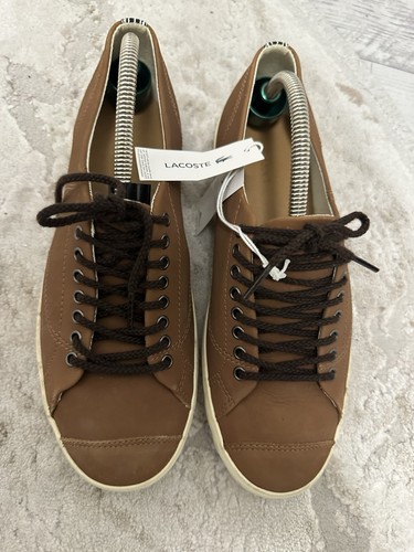 Sneaker lacoste neu - sneaker, mit