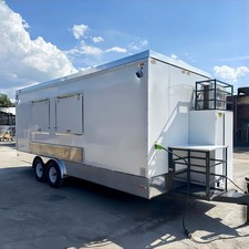 Imbisswagen,Kebab,Food Truck,Verkaufswagen,Burger,Wohnwagen TÜV-COC-Zertifikat