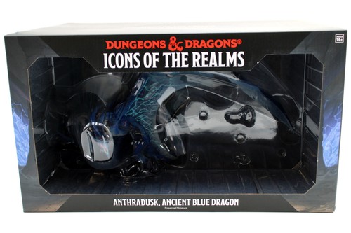 Wzk96382 icons of the - -, d&d