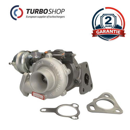 Turbolader opel corsa astra - turbolader,