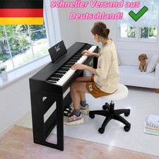 88 Tasten Elektro Klavier