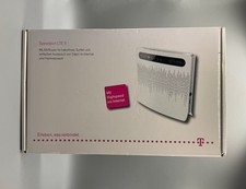 Telekom / Speedport LTE II /