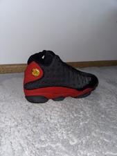 Air Jordan 13 Retro 2004 Bred