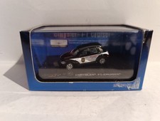 Busch/Ricko 38961 , Chrysler Pt Cruiser "School Resource Officer",OVP ,H0 , 1:87