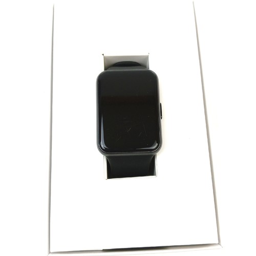 Huawei watch fit smartwatch - huawei,