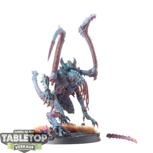 Tyraniden lictor bemalt - lictor,