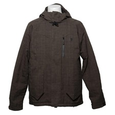 Plusminus, Skijacke, Herren