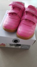 Kappa Kinderschuhe Größe 29