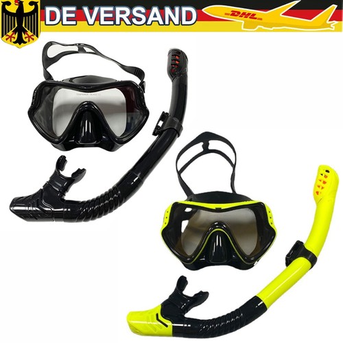 Antifog taucherbrille und - antifog,
